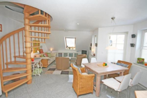 Ferienwohnung Kurparkhöhe, Scharbeutz